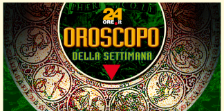 Oroscopo: cosa prevedono le stelle dall’11 al 17 agosto