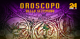 L’oroscopo dal 5 all’11 giugno