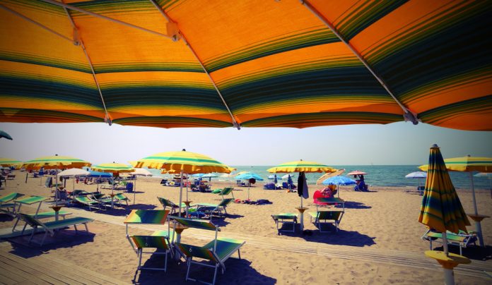 Stabilimenti balneari