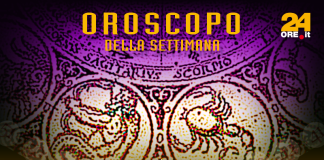 L’ oroscopo dal 13 al 19 novembre
