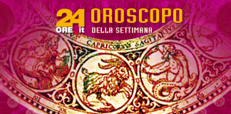 L’oroscopo segno per segno dal 2 al 7 gennaio