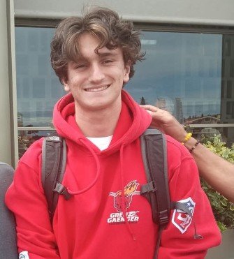 Evan Delogu