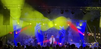 Portoverde Fest: musica, sport e spettacolo a Misano Adriatico