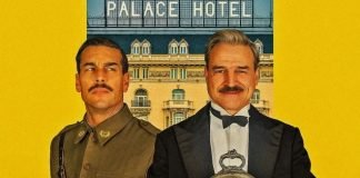 Cinemadivino a Santarcangelo con “A cena con il dittatore”