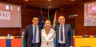 Il Comune di Rimini firma il nuovo ‘Patto per il Lavoro, il Clima e l’Economia Sociale’ promosso dalla Regione