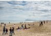 Riccione Mare d’Inverno: le opportunità turistiche sulla spiaggia per la stagione fredda