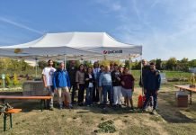 Rimini, UniCredit supporta l’Horticultural Lavor-Io Lab dell’associazione Crescere Insieme Odv
